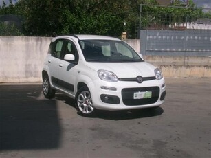 Fiat Panda 0.9 TwinAir Turbo Natural Power Pop Van 2 posti usato