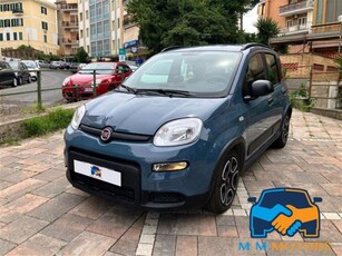 Fiat Panda 1.0 firefly hybrid s&s 70cv 5p.ti usato