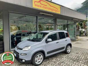 Fiat Panda 1.0 firefly hybrid s&s 70cv 5p.ti usato