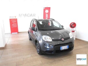 Fiat Panda 1.0 FireFly S&S Hybrid City Cross usato