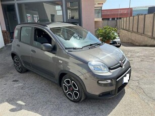 Fiat Panda 1.0 FireFly S&S Hybrid City Life usato