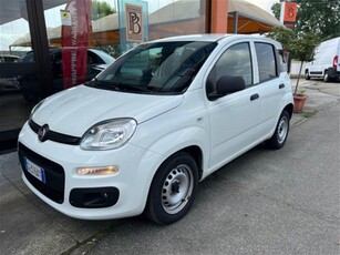 Fiat Panda 1.0 GSE S&S Hybrid Pop Van 2 posti usato