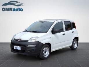 Fiat Panda 1.0 GSE S&S Hybrid Pop Van 2 posti usato