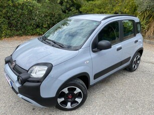 FIAT Panda 1.0 Hybrid Cross ?IVA DETRAIBILE ? Elettrica/Benzina