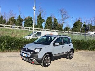 Fiat Panda 1.2 69 Cv City Cross S&S