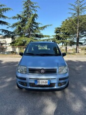 Fiat Panda 1.2 Climbing Natural Power usato