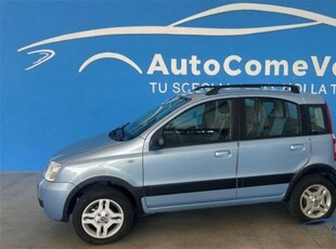 Fiat Panda 1.2 Climbing Natural Power usato