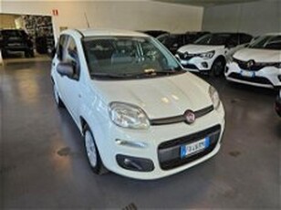 Fiat Panda 1.2 Connected by Wind del 2019 usata a Correggio