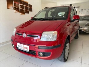 Fiat Panda 1.2 Dynamic Natural Power usato