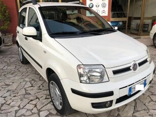 Fiat Panda 1.2 Dynamic Natural Power usato