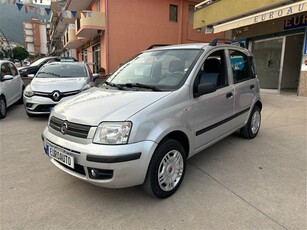 Fiat Panda 1.2 Dynamic Natural Power usato