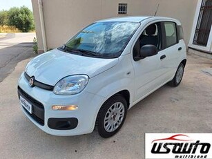 Fiat Panda 1.2 Easy 30000 KM 11/2019