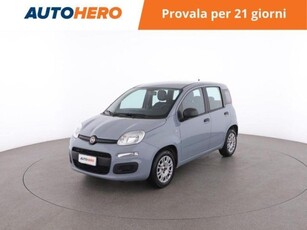 Fiat Panda 1.2 Easy Usate