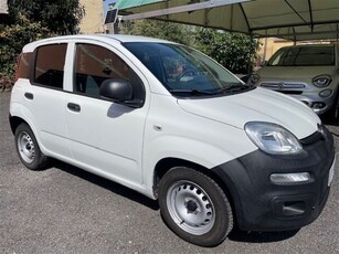 Fiat Panda 1.2 Easy Van 4 posti usato