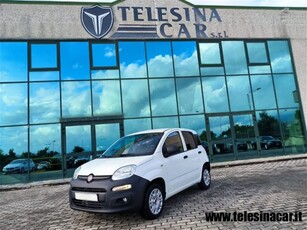 Fiat Panda 1.2 GPL Pop Van 2 posti usato