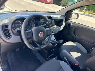 FIAT PANDA 1.2 Pop