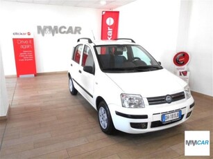 Fiat Panda 1.3 MJT 16V Dynamic usato