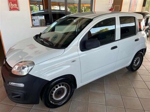 Fiat Panda 1.3 MJT 4x4 Pop Van 2 posti usato