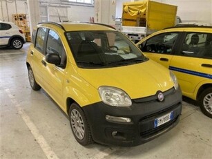 Fiat Panda 1.3 MJT 80 CV S&S Easy usato