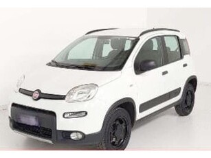 FIAT PANDA 1.3 MJT 95 CV S&S 4x4