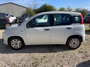 Fiat Panda 1.3 MJT 95 CV S&S Easy usato