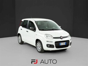 Fiat Panda 1.3 MJT 95 CV S&S Easy usato