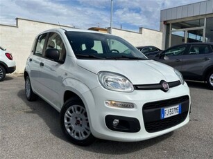 Fiat Panda 1.3 MJT 95 CV S&S Easy usato