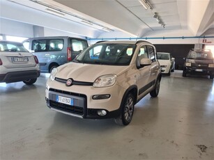 Fiat Panda 1.3 MJT 95 CV S&S Easy usato