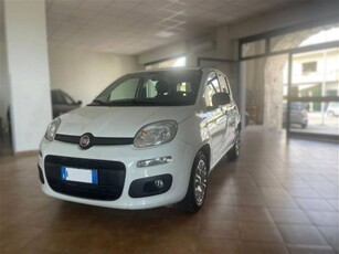 Fiat Panda 1.3 MJT 95 CV S&S Easy usato