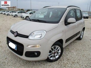 Fiat Panda 1.3 MJT 95 CV S&S Lounge usato