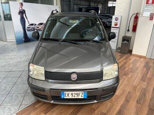 FIAT PANDA 1.4 Dynamic Natural Power Mamy - BUONO STATO