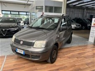 Fiat Panda 1.4 Dynamic Natural Power Mamy del 2011 usata a Vignola