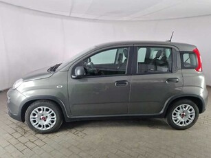 Fiat Panda 51 kW