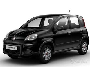 FIAT PANDA MY24 1.0 70cv Hybrid