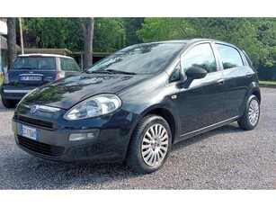 FIAT PUNTO 1.2 Active OK NEOPATENTATI