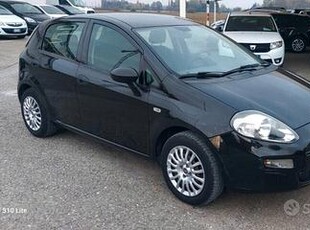 Fiat Punto 1.3 MJT II 75 CV 5 porte Lounge