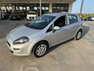 Fiat Punto 1.3 MJT II S&S 95 CV 5 porte Lounge usato