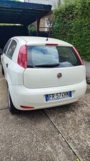 FIAT Punto 4ª serie - 2018