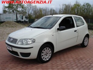 Fiat Punto Classic 1.2 3 porte Active GPL usato