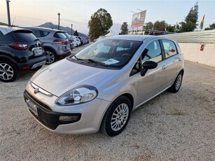 Fiat Punto Evo 1.3 Mjt 75 CV 5 porte Active usato