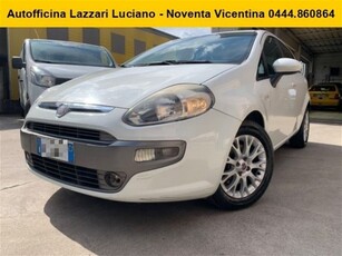 Fiat Punto Evo 1.6 Mjt DPF 5 porte Sport usato