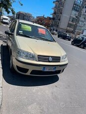 Fiat punto full optional (perfetta)