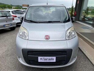 Fiat QUBO 1.3 MJT 75 CV Active usato