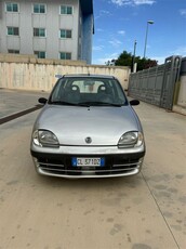 Fiat Seicento 1.1i cat Clima usato