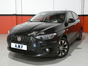Fiat Tipo 1.3 Lounge 70 kW
