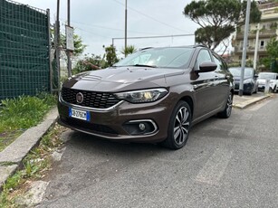 Fiat Tipo 1.6 Lounge 88 kW