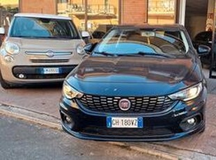 Fiat Tipo 1.6 Mjt S&S DCT SW Lounge