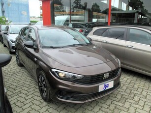 Fiat Tipo 96 kW
