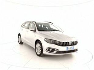 Fiat Tipo Station Wagon Tipo 1.3 Mjt S&S SW City Life del 2021 usata a Caserta