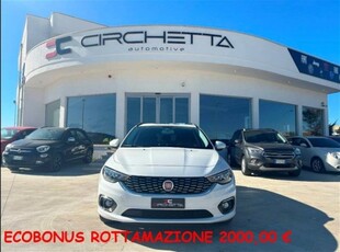 Fiat Tipo Station Wagon Tipo 1.3 Mjt S&S SW Lounge usato